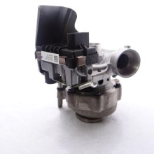 Turbocharger GARRETT 724495-5004S OE Ref 6280900180 GARRETT