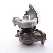 Turbocharger GARRETT 724495-5004S OE Ref 6280900180 GARRETT