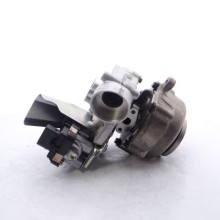 Turbocharger GARRETT 724495-5004S OE Ref 6280900180 GARRETT
