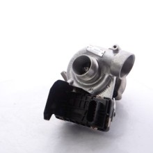 Turbocharger GARRETT 724495-5004S OE Ref 6280900180 GARRETT