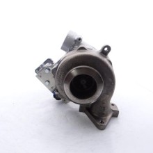 Turbocharger GARRETT 724495-5004S OE Ref 6280900180 GARRETT