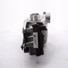 Turbocharger GARRETT 724496-5004S OE Ref 6280900080 GARRETT