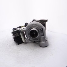 Turbocharger GARRETT 724496-5004S OE Ref 6280900080 GARRETT