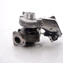 Turbocharger GARRETT 724496-5004S OE Ref 6280900080 GARRETT