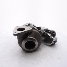 Turbocharger GARRETT 724496-5004S OE Ref 6280900080 GARRETT