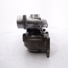 Turbocharger GARRETT 724496-5004S OE Ref 6280900080 GARRETT