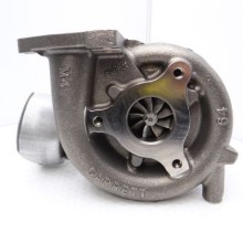 Turbocharger GARRETT 724639-8006M OE Ref 14411 GARRETT