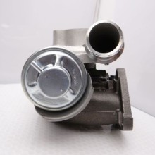 Turbocharger GARRETT 724639-8006M OE Ref 14411 GARRETT