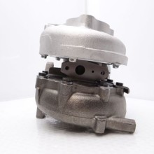 Turbocharger GARRETT 724639-9006W OE Ref 144112X900 GARRETT