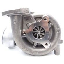 Turbocharger GARRETT 724639-9006W OE Ref 144112X900 GARRETT