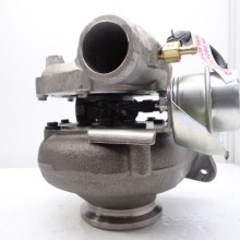 Turbocharger GARRETT 724652-5001S OE Ref AR79517 GARRETT