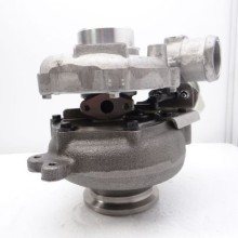 Turbocharger GARRETT 724652-5001S OE Ref AR79517 GARRETT