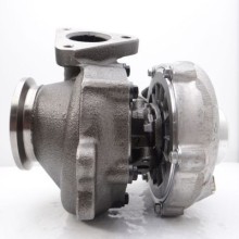 Turbocharger GARRETT 724652-5001S OE Ref AR79517 GARRETT