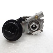 Turbocharger GARRETT 724961-5004S OE Ref 0007926V002000000 GARRETT