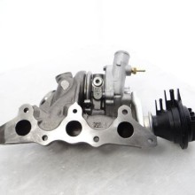 Turbocharger GARRETT 724961-5004S OE Ref 0007926V002000000 GARRETT