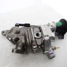 Turbocharger GARRETT 724961-5004S OE Ref 0007926V002000000 GARRETT