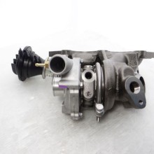 Turbocharger GARRETT 724961-5004S OE Ref 0007926V002000000 GARRETT