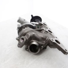 Turbocharger GARRETT 724961-5004S OE Ref 0007926V002000000 GARRETT