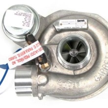 Turbocharger GARRETT 725305-5001S OE Ref 504039179 GARRETT