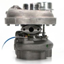 Turbocharger GARRETT 725305-5001S OE Ref 504039179 GARRETT