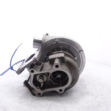 Turbocharger GARRETT 725305-5002S OE Ref 504039177 GARRETT