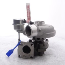 Turbocharger GARRETT 725305-5002S OE Ref 504039177 GARRETT