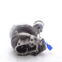 Turbocharger GARRETT 725305-5002S OE Ref 504039177 GARRETT