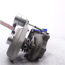 Turbocharger GARRETT 725305-5002S OE Ref 504039177 GARRETT