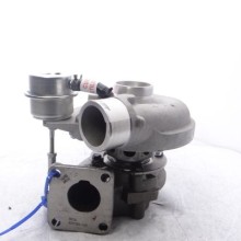 Turbocharger GARRETT 725305-5002S OE Ref 504039177 GARRETT