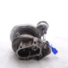 Turbocharger GARRETT 725305-5002S OE Ref 504039177 GARRETT