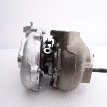 Turbocharger GARRETT 725364-8021M OE Ref 11657789081 GARRETT
