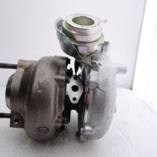 Turbocharger GARRETT 725364-8021M OE Ref 11657789081 GARRETT