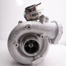 Turbocharger GARRETT 725364-9022S OE Ref 11657789083 GARRETT