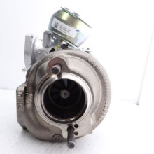 Turbocharger GARRETT 725364-9022S OE Ref 11657789083 GARRETT