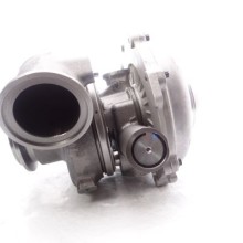 Turbocharger GARRETT 725390-9006S OE Ref 1832160C91 GARRETT