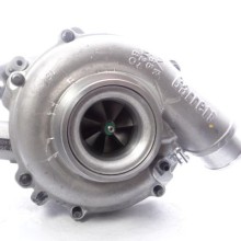 Turbocharger GARRETT 725390-9006S OE Ref 1832160C91 GARRETT