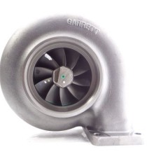 Turbocharger GARRETT 725732-5009S OE Ref X52710100055 GARRETT