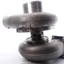 Turbocharger GARRETT 725732-9009S OE Ref 5240201205 GARRETT