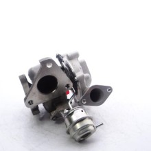Turbocharger GARRETT 725864-8001M OE Ref 14411 GARRETT
