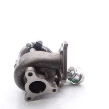 Turbocharger GARRETT 725864-8001M OE Ref 14411 GARRETT