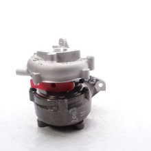 Turbocharger GARRETT 725864-9002W OE Ref 14411 GARRETT