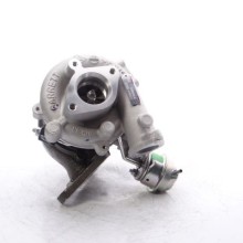 Turbocharger GARRETT 725864-9002W OE Ref 14411 GARRETT