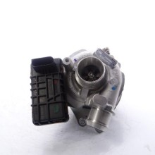 Turbocharger GARRETT 726422-5013S OE Ref 02XR853070 GARRETT