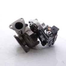 Turbocharger GARRETT 726422-5013S OE Ref 02XR853070 GARRETT