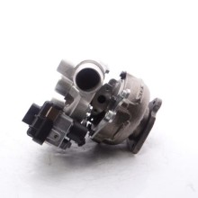 Turbocharger GARRETT 726422-5013S OE Ref 02XR853070 GARRETT