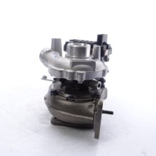 Turbocharger GARRETT 726422-5013S OE Ref 02XR853070 GARRETT