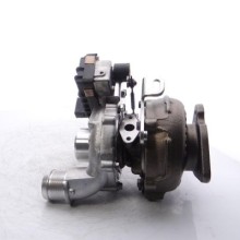 Turbocharger GARRETT 726423-5013S OE Ref 02XR863069 GARRETT