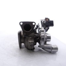Turbocharger GARRETT 726423-5013S OE Ref 02XR863069 GARRETT
