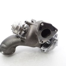 Turbocharger GARRETT 726683-5003S OE Ref 9662465380 GARRETT