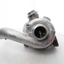 Turbocharger GARRETT 726683-5003S OE Ref 9662465380 GARRETT